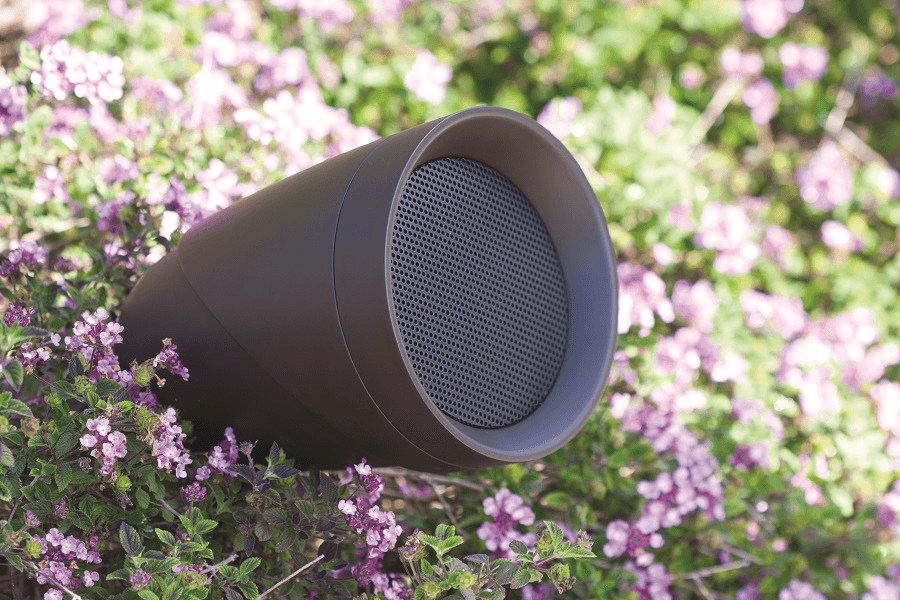 Audio Exterior