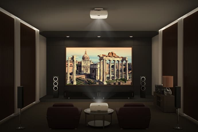 Home Cinema