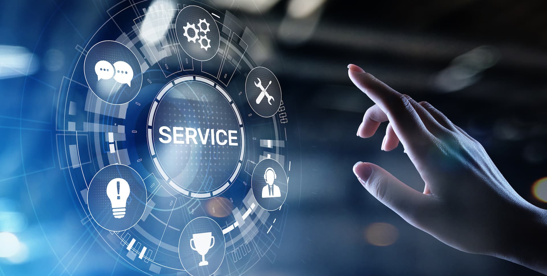 Servicio